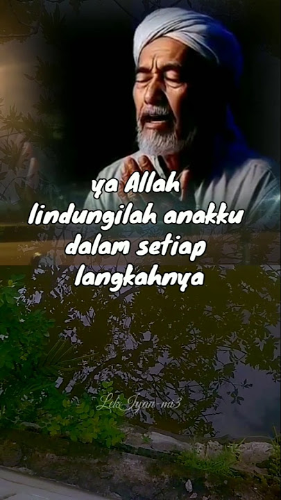 DO'A ku sepertiga malam#motivasidiri #motivasihidup #quotes