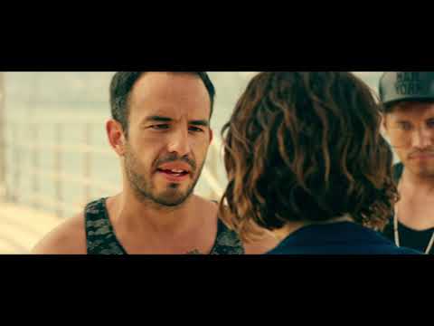 WELCOME TO ACAPULCO - Official Trailer