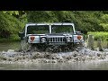 4x4 Hummer H1 Best Time Offroad The Rock Mud 