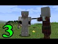 BATALLA INFINITA | #3 - SURVIVALMINECRAFT 5