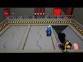*ONE RING TO RULE ALL* ( GANG BEASTS FUNNY MOMENTS)