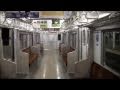 東京メトロ千代田線6000系トップナンバー編成6001Fの様子 東京メトロ千代田線6000系トップナンバー編成6001Fの様子