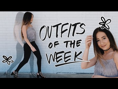 Video: Outfit Voor Het Nieuwe Jaar