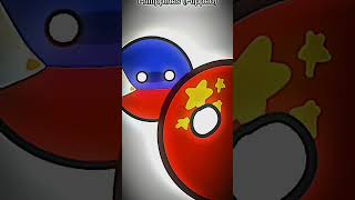 Strongest Countryball. inspired: @BritishCountryBall1 (20K Special)