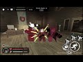 Red squad hanging out