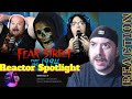 Reactor spotlight bridgeco  bridgeco1  fear street 1994  movie reaction super thanks request