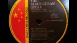 Download Lagu The Black Cuban Opera - Symphonies From The Underground Vol. 1 - I Got A Feelin MP3