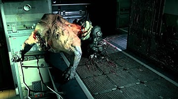 Doom 3 (PC) Sikkmod v1.1 UAC Administration