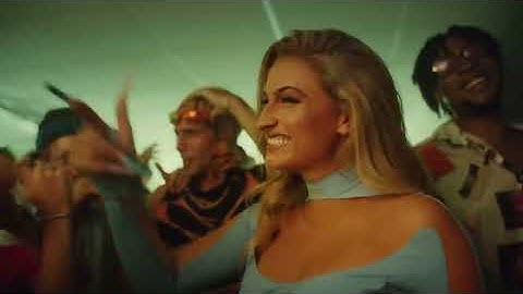 Toddla T x Aitch feat. TAET - Hide N Seek (Official Video)