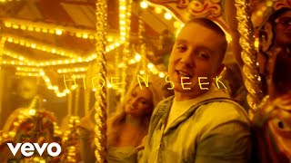 Смотреть клип Toddla T X Aitch Feat. Taet - Hide N Seek (Official Video)