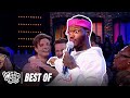 DC Young Fly’s FUNNIEST Wildstyle Moments 😂 Wild 