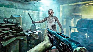 10 INSANE Horror Games That Will Keep You Awake in 2025/26