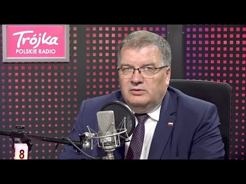 Andrzej Dera: prezydent nie przestraszył się szantażu Marka Falenty andrzej dera wiki