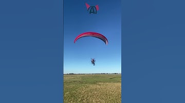 Join our Paramotoring Training Classes