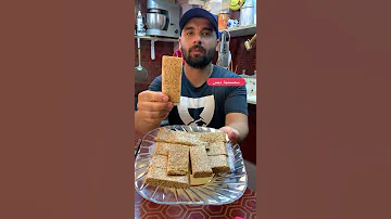 طريقة عمل السمسميه بالدبس 