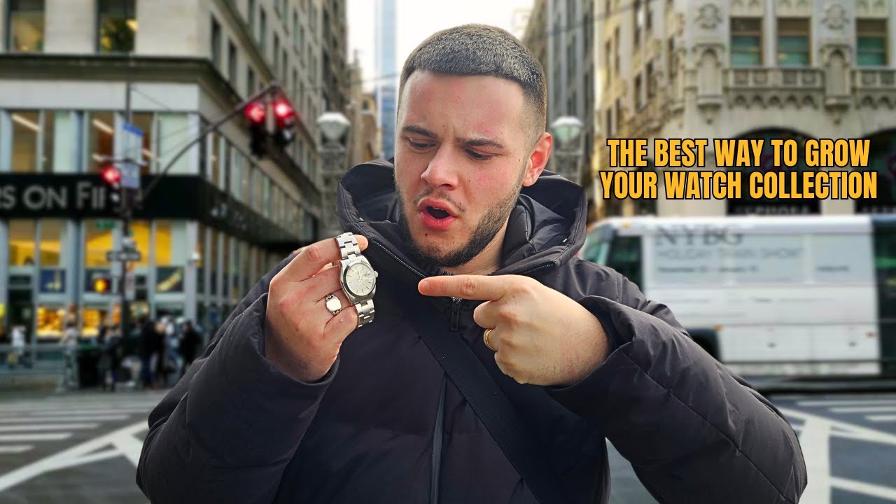 Всё, что вам нужно знать о часах-сюрпризах!