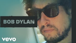 Watch Bob Dylan Man Of Peace video