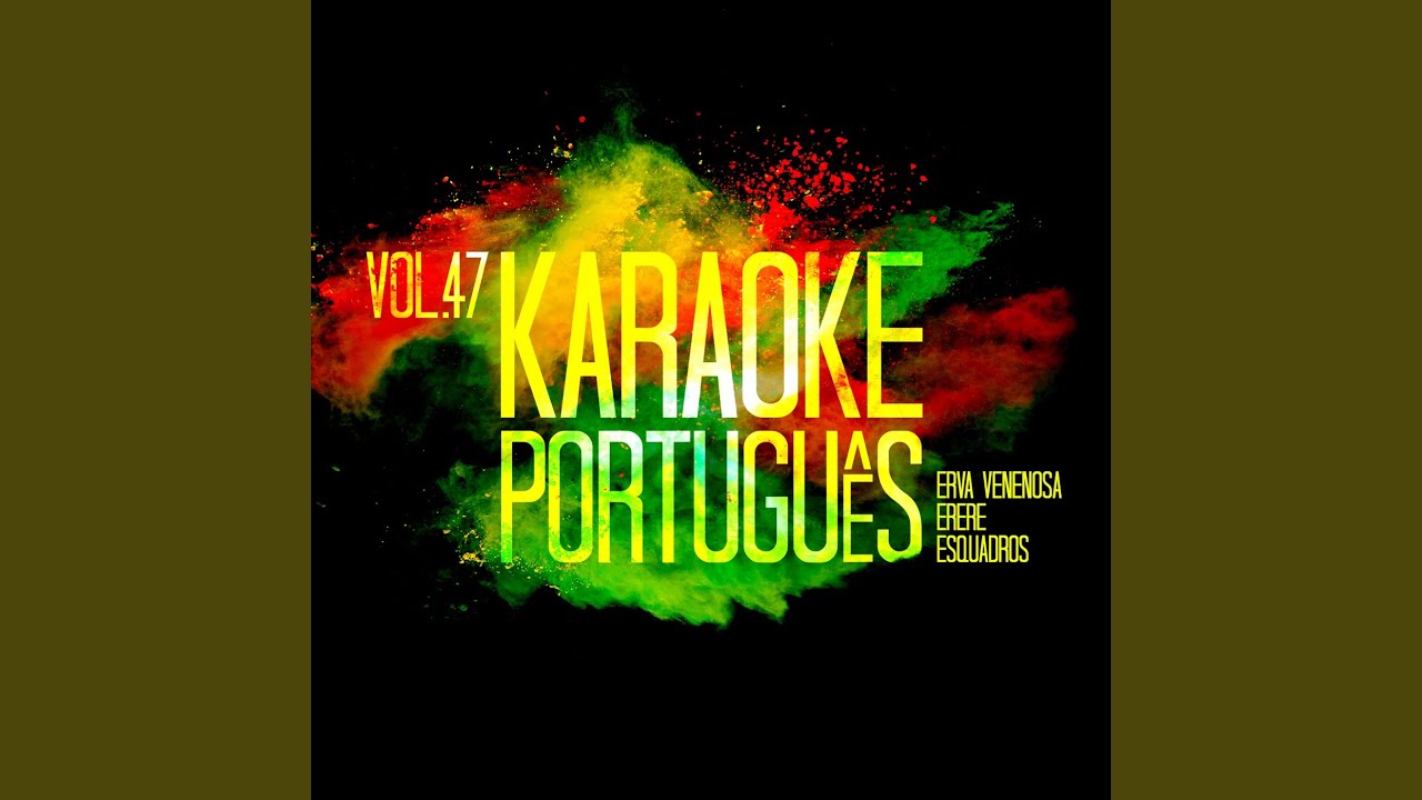 Colorir Papel (No Estilo de Jamil e uma Noites) (Karaoke Version) Colorir Papel (No Estilo de Jamil e uma Noites) (Karaoke Version)
