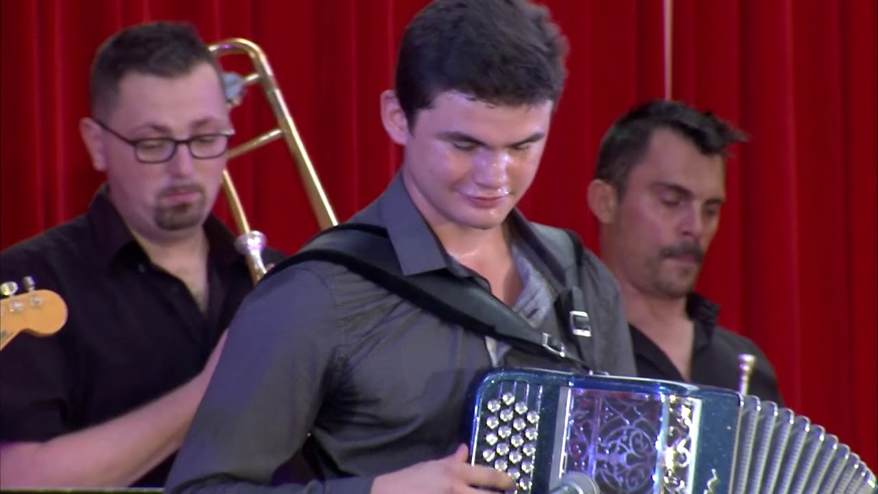 GALAS DANSANT 21 ST LAURENT DE CERIS 2017 EXTRAITS