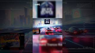 F-Zero Mute City Hard Trance Remix #edm #remix #trance