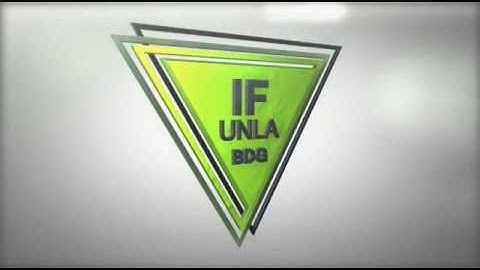 Logo Jurusan Teknik Informatika Universitas Langlangbuana