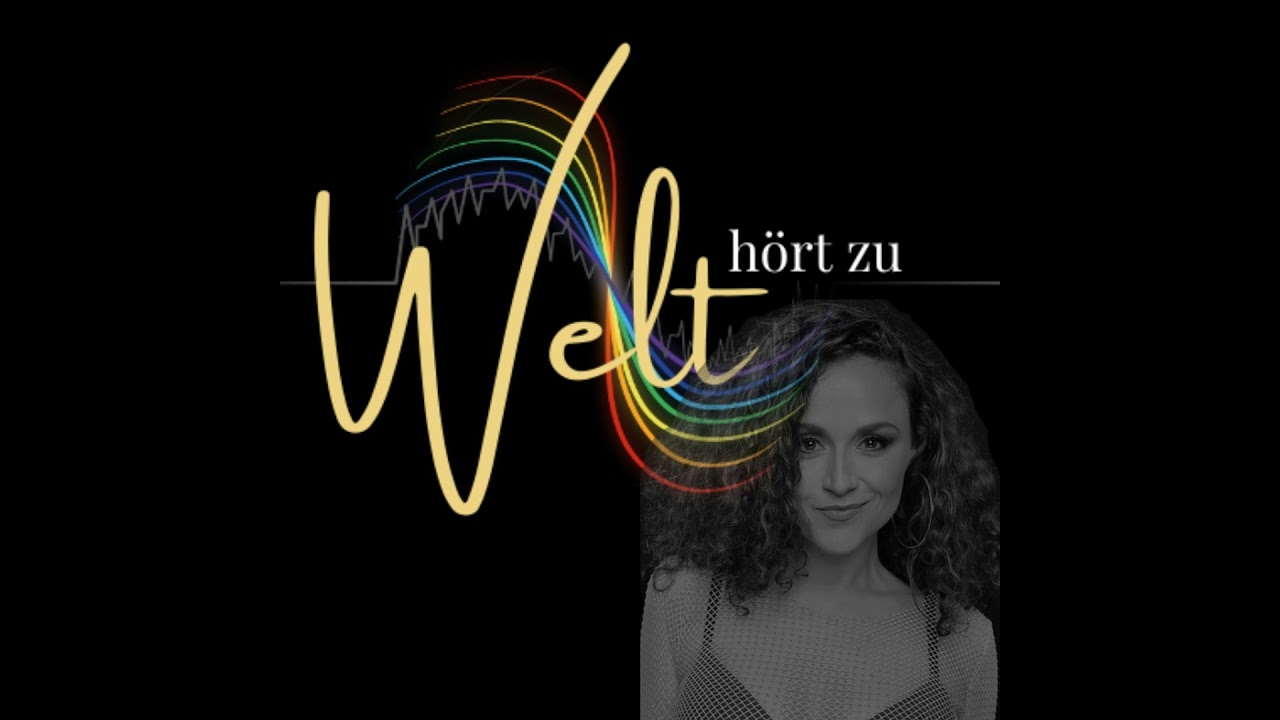 🎙Folge 3-Dr. Dietmar Striberski: "„Ich bin durch und durch Schulmediziner – doch wer heilt, hat r...