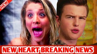 New Update ! Heartbreaking News! Young Sheldon Ending Penny Revelation ! It Will Shock You.