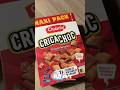 AVIS Céréales CRICA CHOC Intermarché chocolat noisette (Mat, nutritionniste)