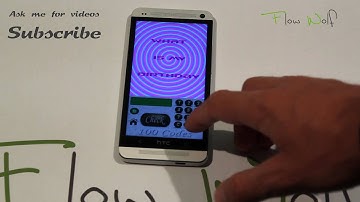 100 Codes - Solution Level 12 - Walkthrough