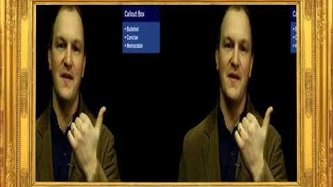 Duke University Video Graphics Package Introduction