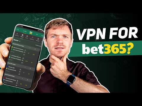 Can You Use a VPN for Bet365? ANSWERED!