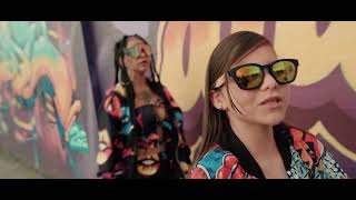 Flor de Rap & Lela - El tiempo se nos va (Video Oficial)
