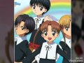 學園愛麗絲op~ピカピカの太陽~