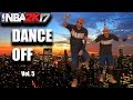 NBA 2K17 - Dance Off! | VOL . 5 | ft. Drake. Young M.A, Kanye West ect.