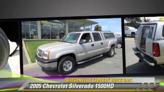 Watsonville Cadillac Buick GMC, Watsonville 95076 - 912376 Watsonville Cadillac Buick Gmc