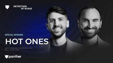 Panther’s Jack Naglieri on Navigating the New Role of Detection Engineering in Cybersecurity