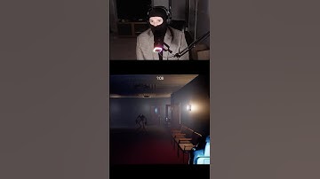 We Played Hide and Seek with a Murderous Alien... It Didn