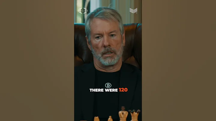 Michael Saylor: Every Company Will Become a Bitcoin Treasury Company