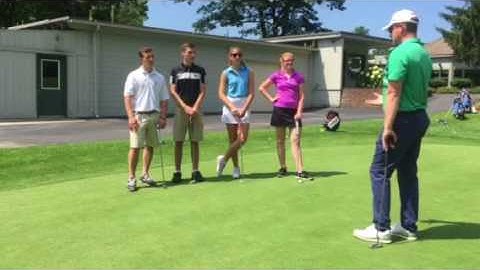 Level 2- Video 8- Training Drills & Aids