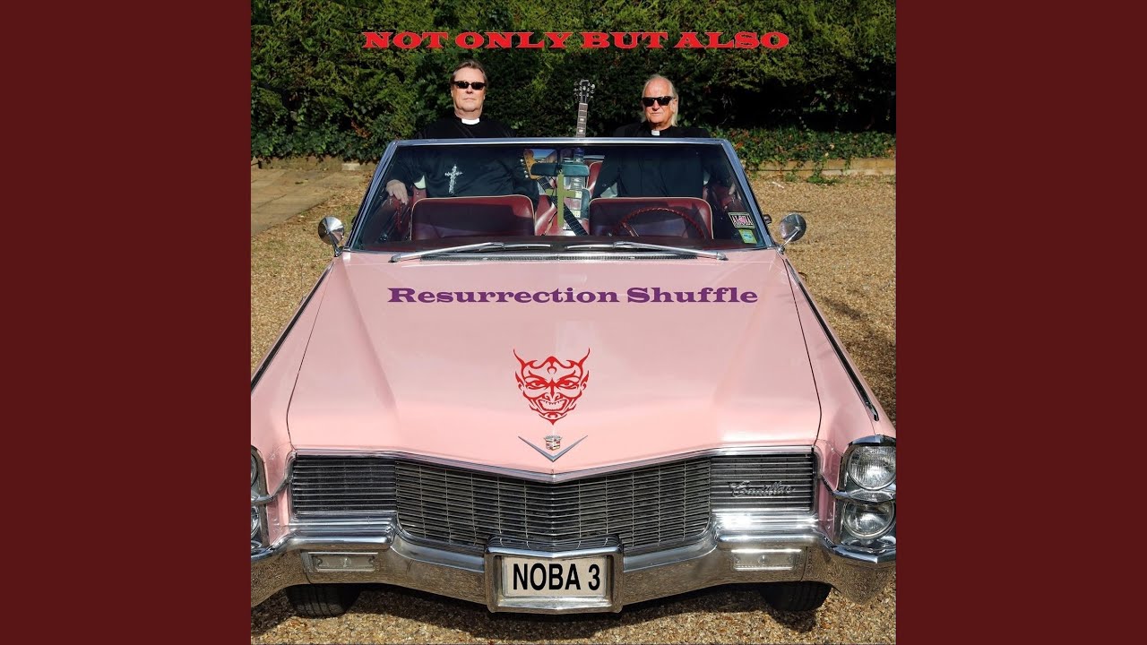 Resurrection Shuffle YouTube