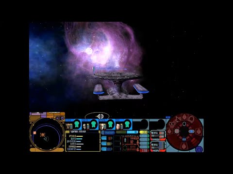 Видео: Star Trek: Тень Доминиона - Star Trek: Deep Space Nine - Dominion Wars - прохождение - миссия 1-8