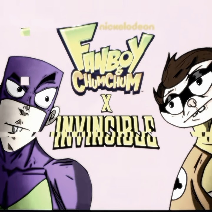 #edit #invincible #fanboyandchumchum #spongebob #phonk