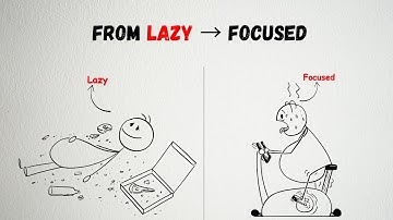 The Lazy Person