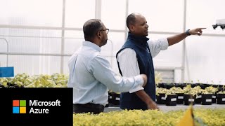 Land O’Lakes uses Azure Data Manager for Agriculture to support efficient farming