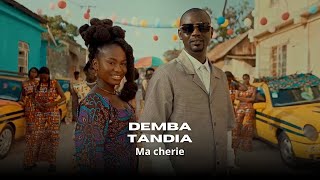 Demba Tandia - Ma Cherie (Officiel)