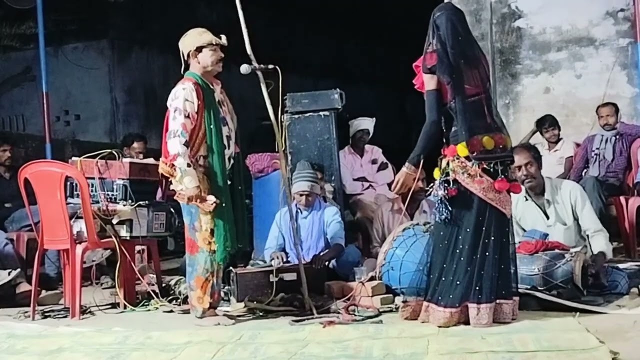 💃 टिकुलिया डांस प्रोग्राम कलयुगवा म छाई गई काली घटा ट्रेडिंग #वीडियो #वायरल