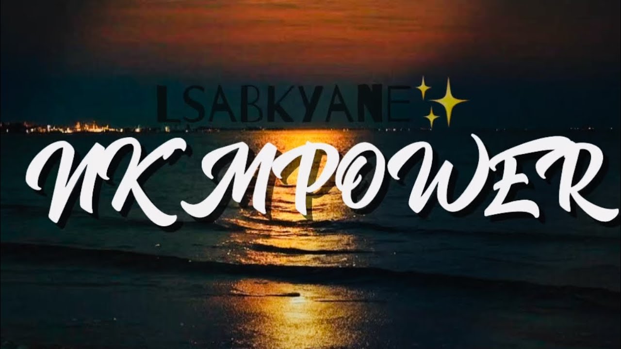 LSABKYANE✨_NK’MPOWER x KEHLANI - FOLDED - REGGAEREMIX.❤️ LSABKYANE✨_NK’MPOWER x KEHLANI - FOLDED - REGGAEREMIX.❤️
