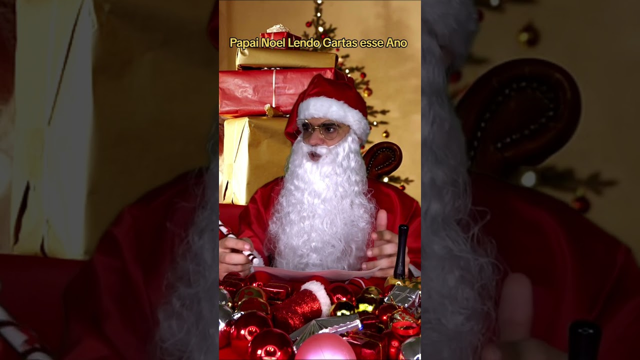 Uma Carta para Papai Noel Assistir Online Dublado by schausspink