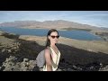 New ZEALAND ROAD TRIP 2017 / The best of South Island/ GoPro Hero4