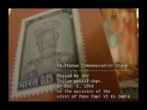 Kerala, the cradle of Christianity in South Asia - Part 03